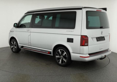 VW California Gebrauchtwagen