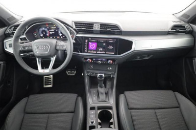 Audi Q3 Tageszulassung