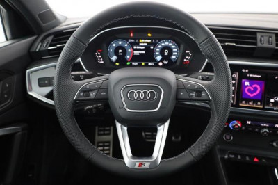 Audi Q3 Tageszulassung