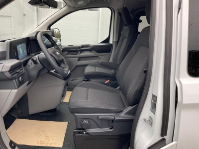 Ford Transit Custom Tageszulassung