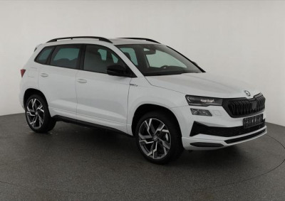 Skoda Karoq Vorführwagen