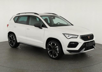 Cupra Ateca Tageszulassung