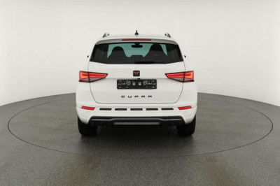 Cupra Ateca Tageszulassung