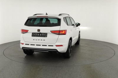 Cupra Ateca Tageszulassung