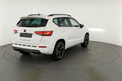 Cupra Ateca Tageszulassung