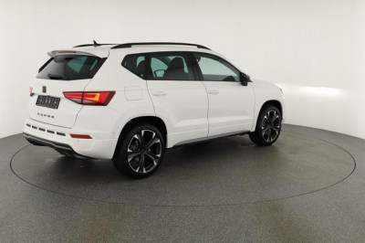 Cupra Ateca Tageszulassung