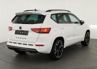 Cupra Ateca Tageszulassung