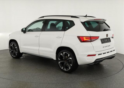 Cupra Ateca Tageszulassung