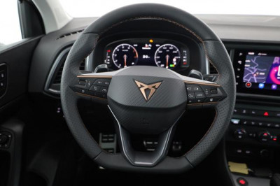 Cupra Ateca Tageszulassung