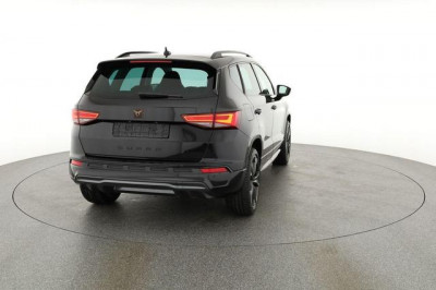 Cupra Ateca Tageszulassung