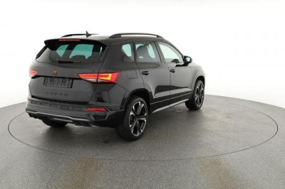 Cupra Ateca Tageszulassung