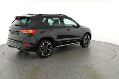 Cupra Ateca Tageszulassung