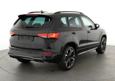 Cupra Ateca Tageszulassung