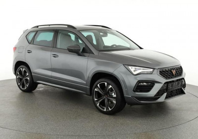 Cupra Ateca Tageszulassung