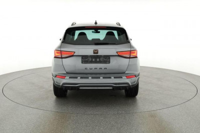 Cupra Ateca Tageszulassung