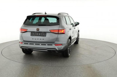 Cupra Ateca Tageszulassung