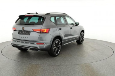 Cupra Ateca Tageszulassung