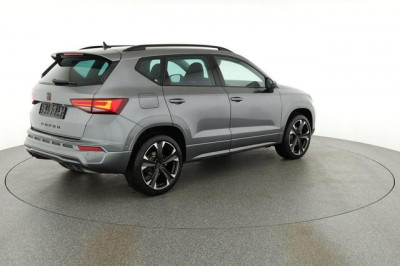 Cupra Ateca Tageszulassung