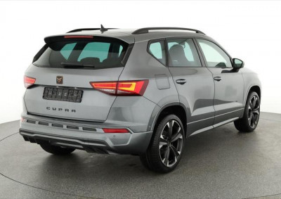 Cupra Ateca Tageszulassung