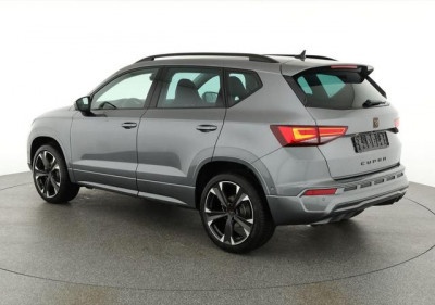 Cupra Ateca Tageszulassung