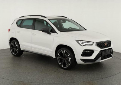 Cupra Ateca Tageszulassung