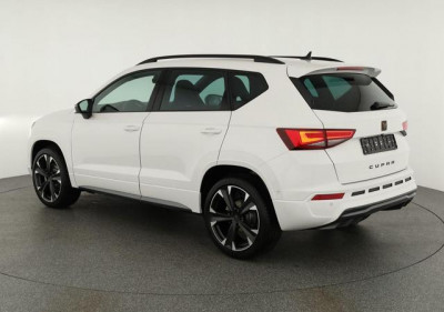 Cupra Ateca Tageszulassung