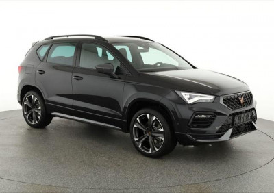 Cupra Ateca Tageszulassung