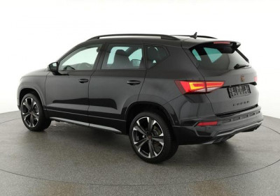 Cupra Ateca Tageszulassung