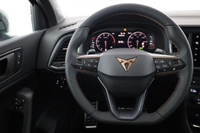 Cupra Ateca Tageszulassung