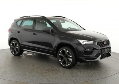 Cupra Ateca Tageszulassung