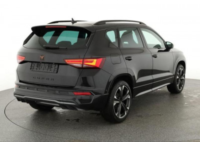 Cupra Ateca Tageszulassung