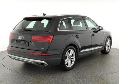 Audi Q7 Gebrauchtwagen