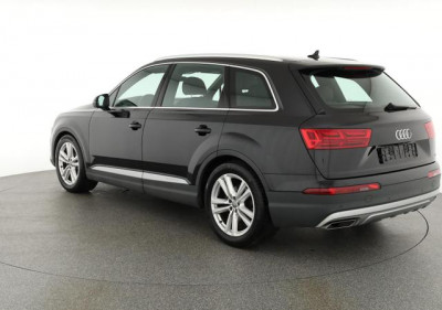 Audi Q7 Gebrauchtwagen