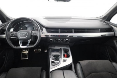 Audi Q7 Gebrauchtwagen