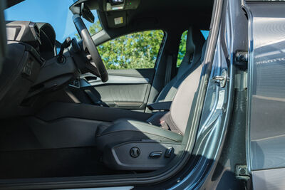 Cupra Formentor Gebrauchtwagen Cupra Formentor Gebrauchtwagen