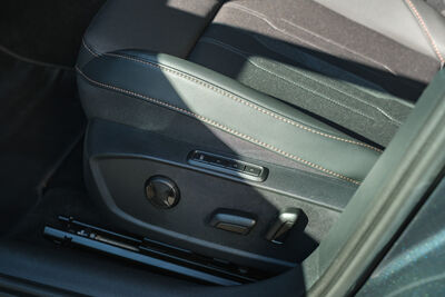 Cupra Formentor Gebrauchtwagen Cupra Formentor Gebrauchtwagen