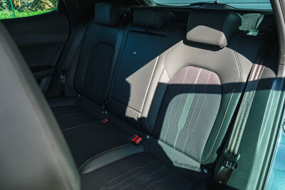 Cupra Formentor Gebrauchtwagen Cupra Formentor Gebrauchtwagen