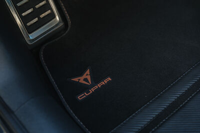 Cupra Formentor Gebrauchtwagen Cupra Formentor Gebrauchtwagen