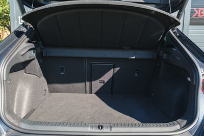 Cupra Formentor Gebrauchtwagen Cupra Formentor Gebrauchtwagen