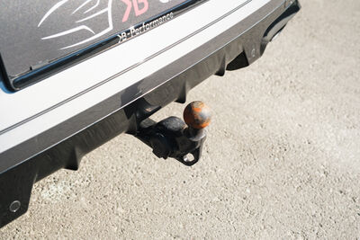 Cupra Formentor Gebrauchtwagen Cupra Formentor Gebrauchtwagen