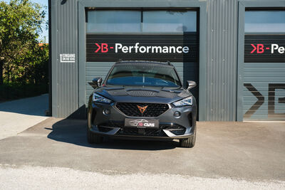 Cupra Formentor Gebrauchtwagen Cupra Formentor Gebrauchtwagen