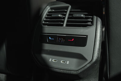 Cupra Formentor Gebrauchtwagen Cupra Formentor Gebrauchtwagen