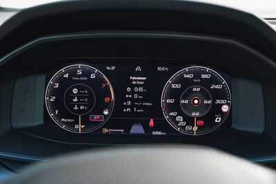 Cupra Formentor Gebrauchtwagen Cupra Formentor Gebrauchtwagen