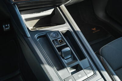 Cupra Formentor Gebrauchtwagen Cupra Formentor Gebrauchtwagen