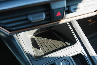 Cupra Formentor Gebrauchtwagen Cupra Formentor Gebrauchtwagen