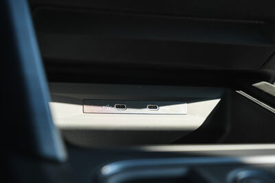 Cupra Formentor Gebrauchtwagen Cupra Formentor Gebrauchtwagen