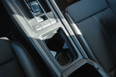 Cupra Formentor Gebrauchtwagen Cupra Formentor Gebrauchtwagen