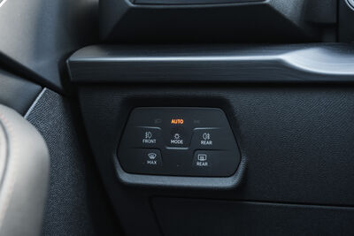 Cupra Formentor Gebrauchtwagen Cupra Formentor Gebrauchtwagen