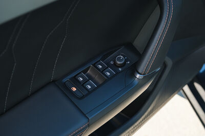 Cupra Formentor Gebrauchtwagen Cupra Formentor Gebrauchtwagen