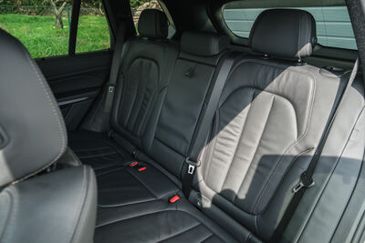 BMW X5 Gebrauchtwagen